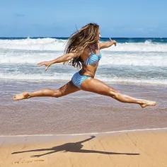 Sesion de musica step, fitness, gap, body pump