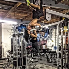 Sesion de musica step, fitness, gap, body pump