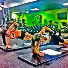Sesion de musica step, fitness, gap, body pump