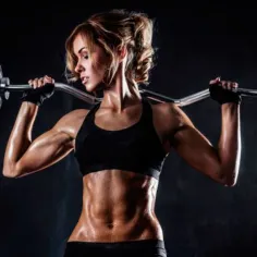 Sesion de musica step, fitness, gap, body pump