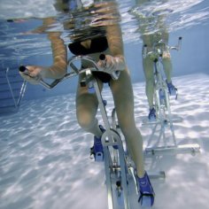 Sesion de Spinning para clases de ciclo indoor o ciclo outdoor.