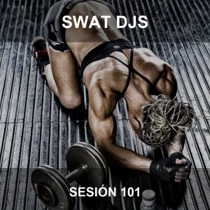 Sesion de musica step, fitness, gap, body pump