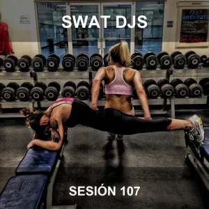 Sesion de musica step, fitness, gap, body pump