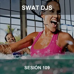 Sesion de musica step, fitness, gap, body pump