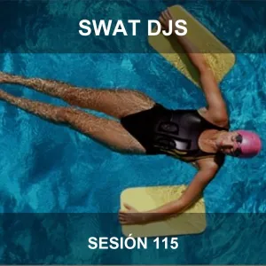 Sesion de musica step, fitness, gap, body pump