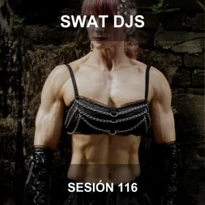 Sesion de musica step, fitness, gap, body pump