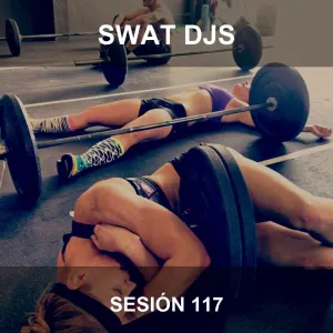 Sesion de musica step, fitness, gap, body pump