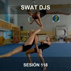 Sesion de musica step, fitness, gap, body pump