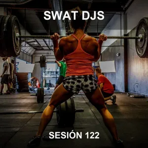 Sesion de musica step, fitness, gap, body pump