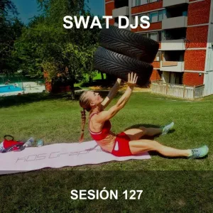 Sesion de musica step, fitness, gap, body pump