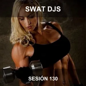 Sesion de musica step, fitness, gap, body pump