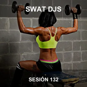 Sesion de musica step, fitness, gap, body pump