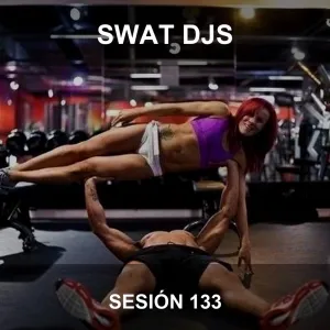 Sesion de musica step, fitness, gap, body pump