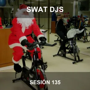 Sesion de musica step, fitness, gap, body pump