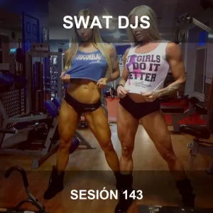 Sesion de musica step, fitness, gap, body pump