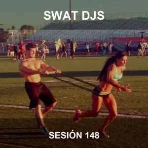 Sesion de musica step, fitness, gap, body pump