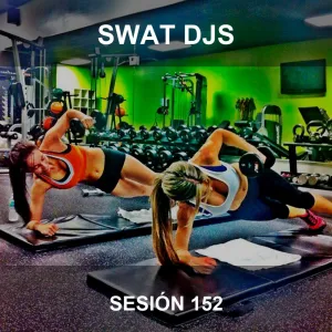 Sesion de musica step, fitness, gap, body pump