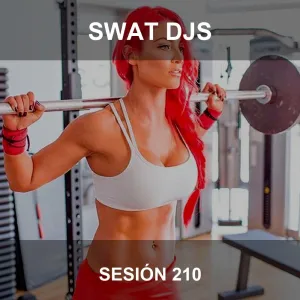 Sesion de musica step, fitness, gap, body pump