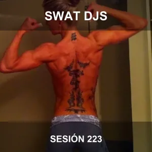 Sesion de musica step, fitness, gap, body pump