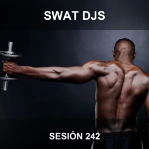 Sesion de musica step, fitness, gap, body pump