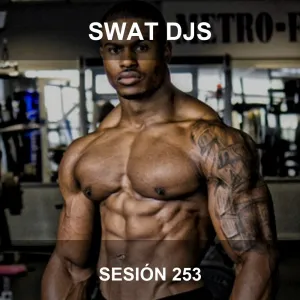 Sesion de musica step, fitness, gap, body pump