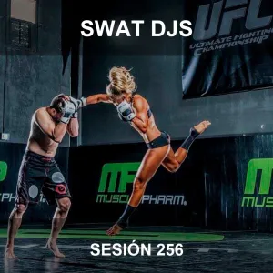 Sesion de musica step, fitness, gap, body pump