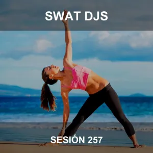 Sesion de musica step, fitness, gap, body pump