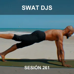 Sesion de musica step, fitness, gap, body pump