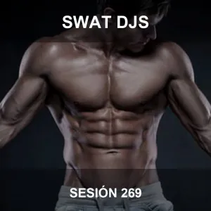 Sesion de musica step, fitness, gap, body pump