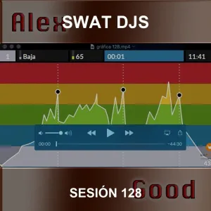 Sesion de musica step, fitness, gap, body pump