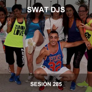 Sesion de musica step, fitness, gap, body pump