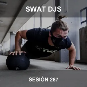 Sesion de musica step, fitness, gap, body pump