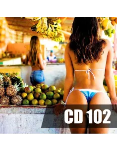 Sesion de musica step, fitness, gap, body pump