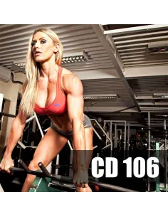 Sesion de musica step, fitness, gap, body pump