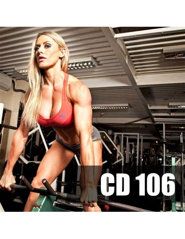 Sesion de musica step, fitness, gap, body pump