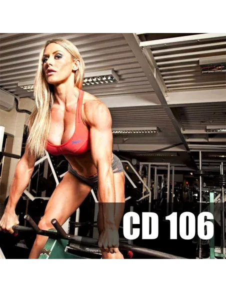 Sesion de musica step, fitness, gap, body pump