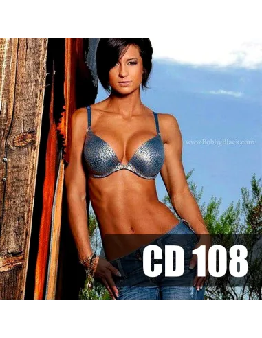Sesion de musica step, fitness, gap, body pump
