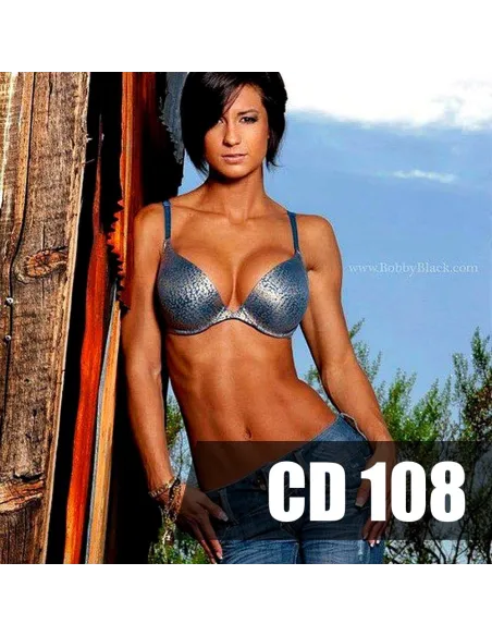 Sesion de musica step, fitness, gap, body pump
