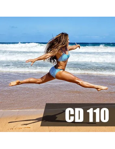 Sesion de musica step, fitness, gap, body pump