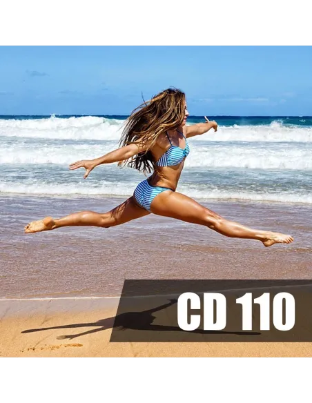 Sesion de musica step, fitness, gap, body pump