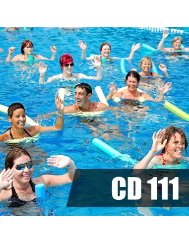 Sesion de musica step, fitness, gap, body pump
