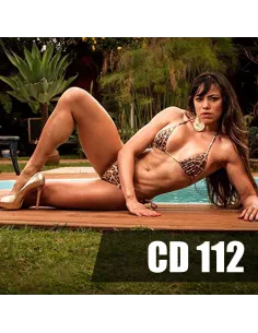 Sesion de musica step, fitness, gap, body pump