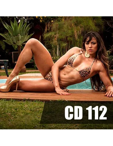 Sesion de musica step, fitness, gap, body pump