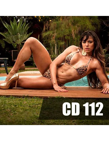 Sesion de musica step, fitness, gap, body pump