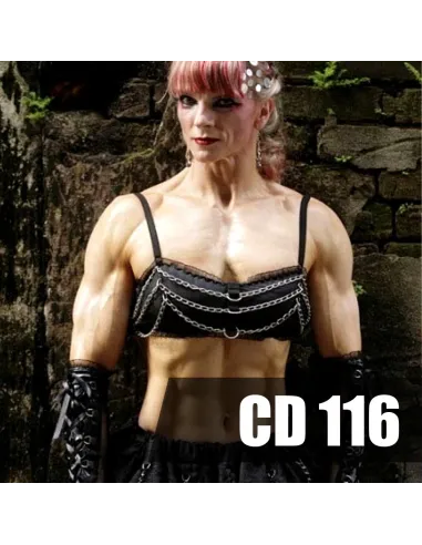 Sesion de musica step, fitness, gap, body pump