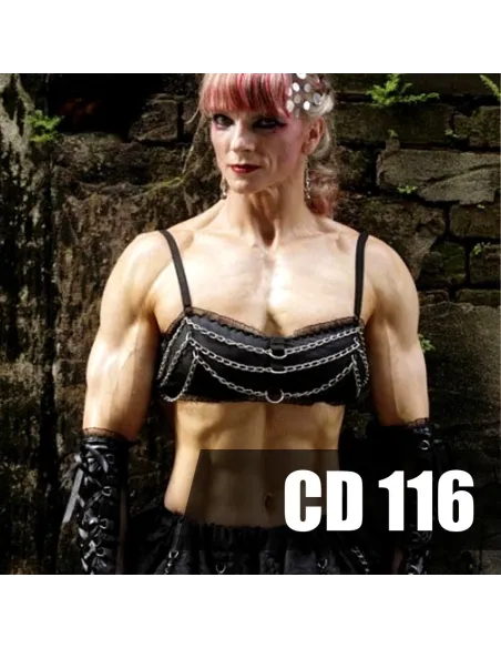 Sesion de musica step, fitness, gap, body pump