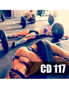 Sesion de musica step, fitness, gap, body pump
