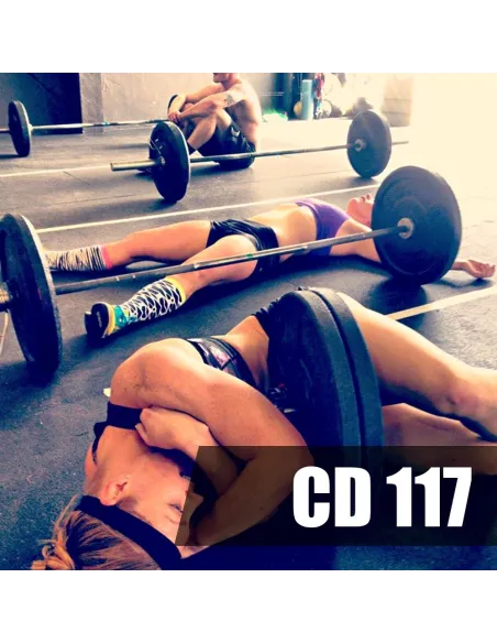 Sesion de musica step, fitness, gap, body pump