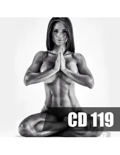 Sesion de musica step, fitness, gap, body pump