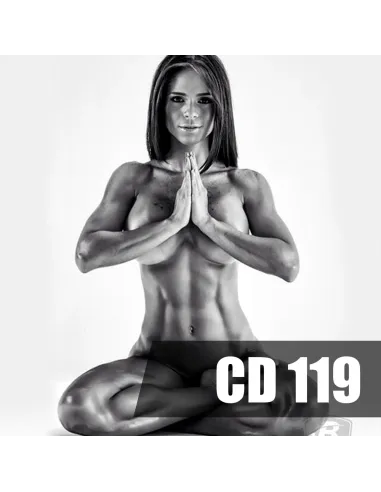 Sesion de musica step, fitness, gap, body pump